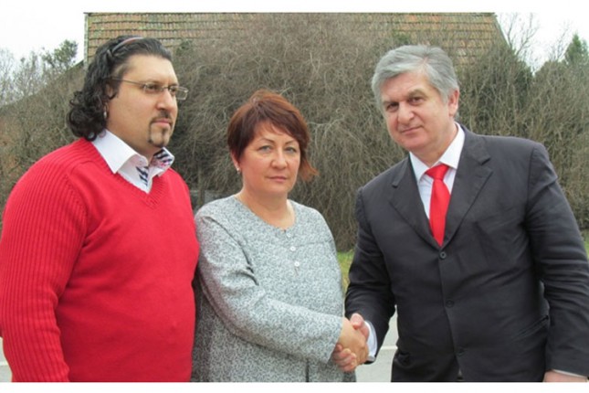 Romska partija menja ime u "Građani Srbije"