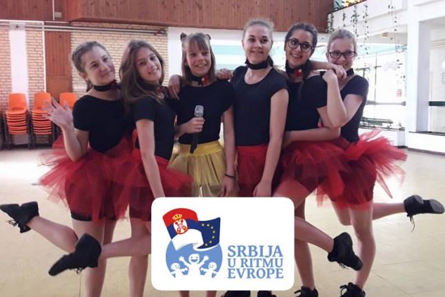 Subotica i sledeće godine učesnik takmičenja "Srbija u ritmu Evrope"