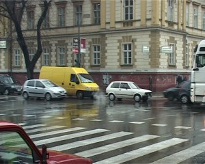 Saobraćajna hronika