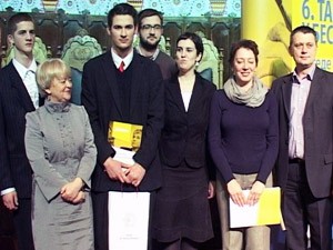 Dulić pobedio svojom besedom