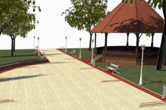 Palić grade i bez Dinkića