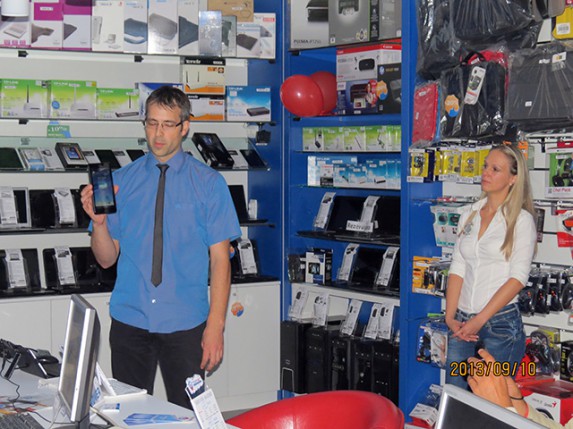 Nova Tippnet prodavnica sa bogatijom ponudom