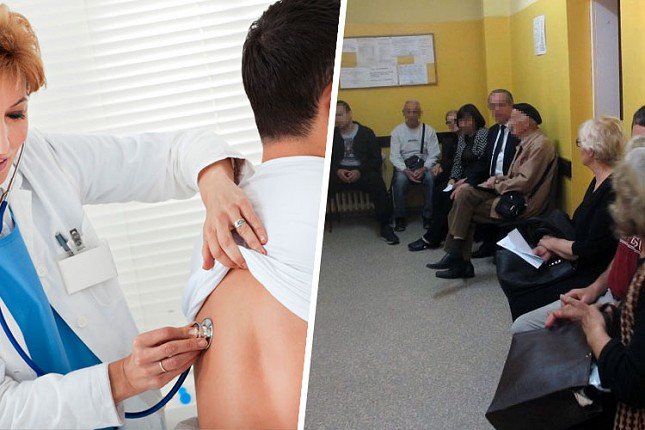 Preventivni zdravstveni pregledi za građane i ovog vikenda