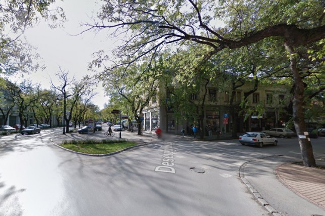 Gust saobraćaj i nedostatak parking mesta, neki od problema MZ Centar II