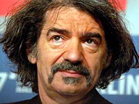 Uručenje nagrade Aleksandar Lifka Mikiju Manajloviću