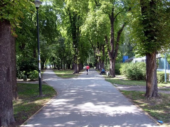 Zajedno kroz sport za bolju sportsku infrastrukturu