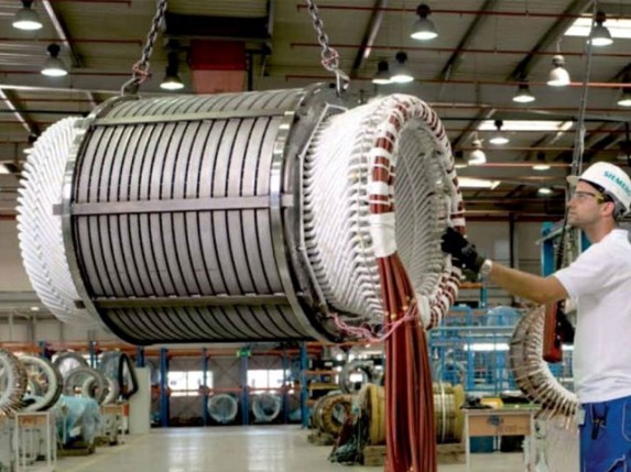 Svaki četvrti vetrogenerator u Evropi je iz Subotice