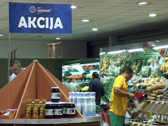 Ušteda pri kupovini sa popustima