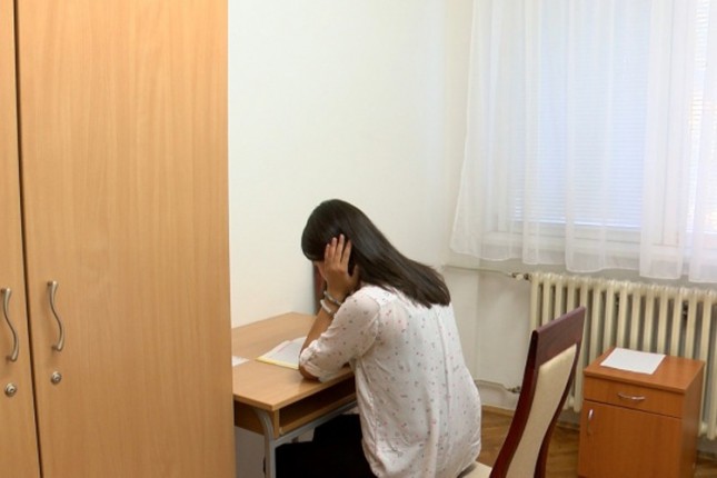 Konkurs za smeštaj u studentske domove