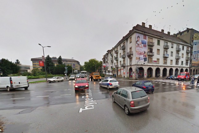 Kako regulisati saobraćaj u gradu?