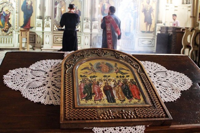 Raspisan Konkurs za sufinansiranje projekata crkava i verskih zajednica