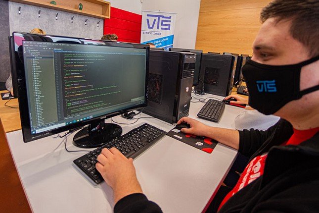 Uspeh studenata Visoke tehničke škole na takmičenju iz informacione bezbednosti