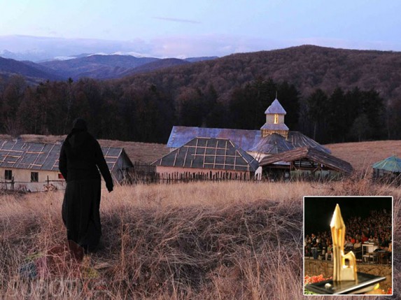 "Iza brda" - najbolji film Festivala evropskog filma Palić 2012