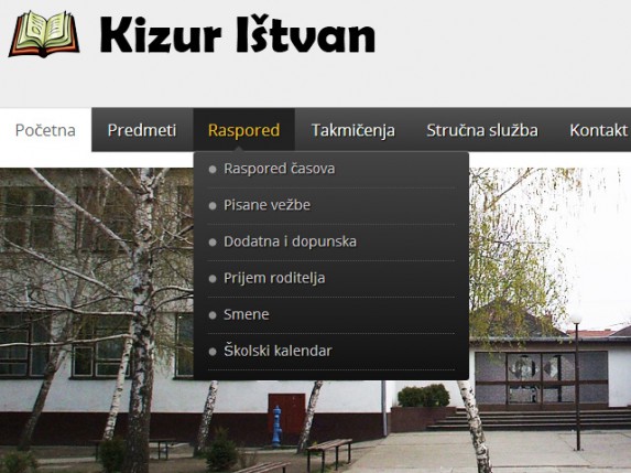 Od ove školske godine sve škole u obavezi da imaju sajt