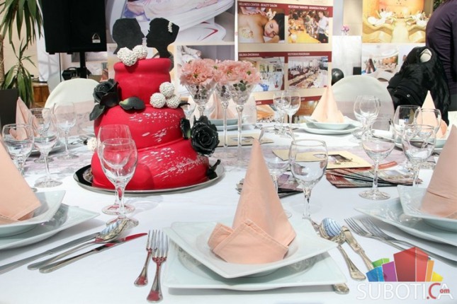 Sve za venčanje na jednom mestu