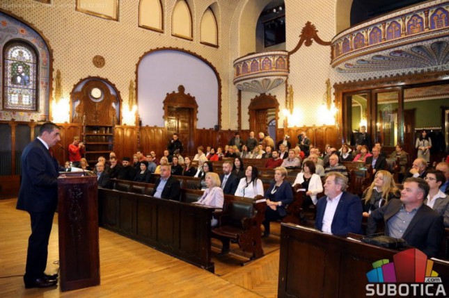 "Čistoća" obeležila 70 godina postojanja