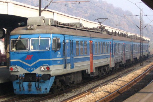 Izmene u voznom saobraćaju