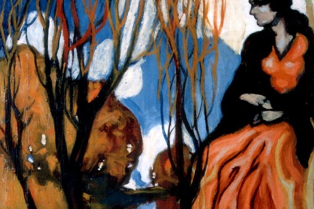 Predavanje - Žene u muzičkom životu Subotice