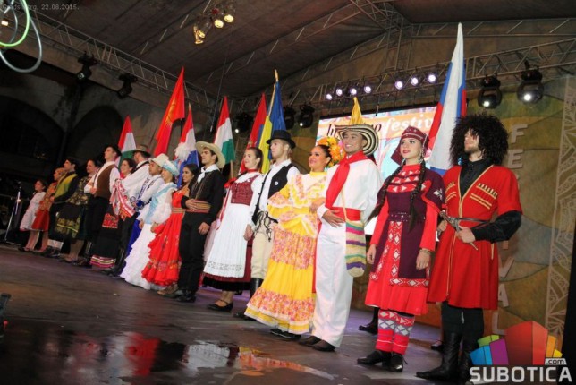 Večeras počinje XVII Interetno festival