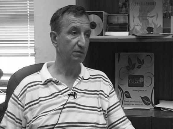 Preminuo Milan Mileusnić