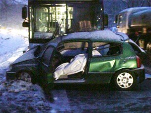 Subotičanka poginula na Ibarskoj magistrali