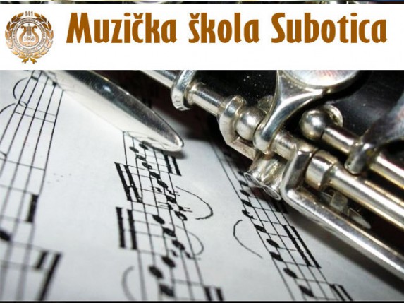 144 godine Muzičke škole