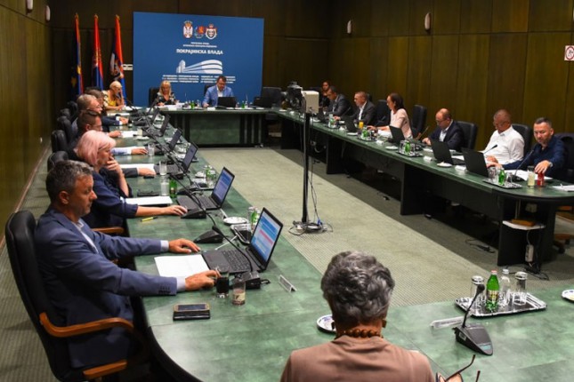 Nakon rebalansa veća izdvajanja za socijalnu zaštitu, kulturu, obrazovanje i mlade