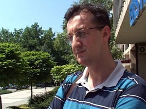 Koncert na gradskom bazenu za Japan