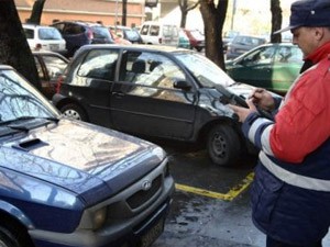 Doplatna karta za parking u Subotici neustavna