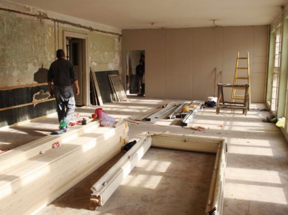 Uskoro: Omladinski klub „Skladište“