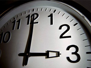 U nedelju vraćamo sat unazad