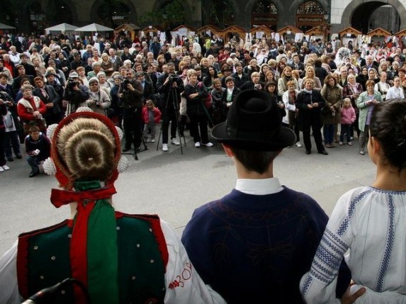 Izložba stvaralaštva seoskih žena u Vojvodini