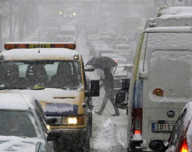 U ponedeljak i utorak nema nastave