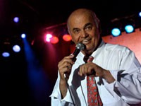 Muzički program filmskog festivala na Paliću