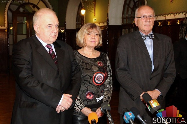 Advokati od ponedeljka na poslu