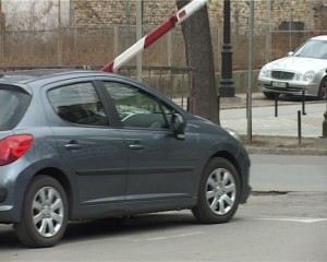 Parking - i skuplji i drugačiji nego do sad