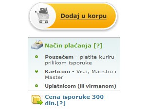 Subotičani slabo kupuju preko Interneta