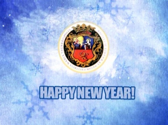 Sve više turista u Subotici za doček Nove godine