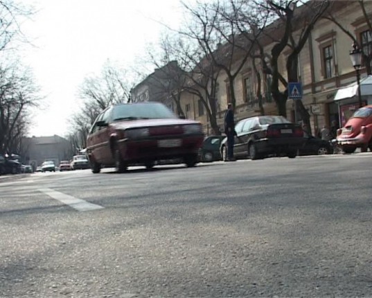 Saobraćajna hronika Subotica