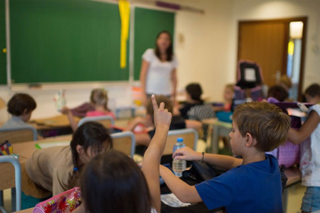 U subotičkim školama 36 prvaka manje