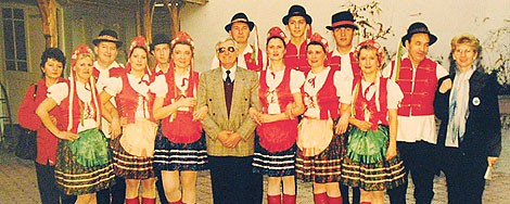 Skup autobus do Turske