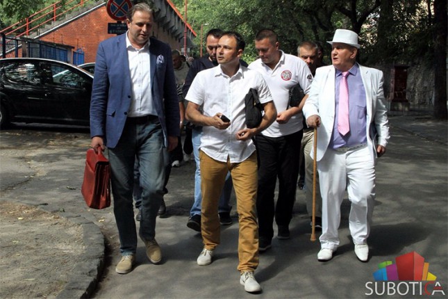 Prve tužbe ratnih veterana za neisplaćene ratne dnevnice