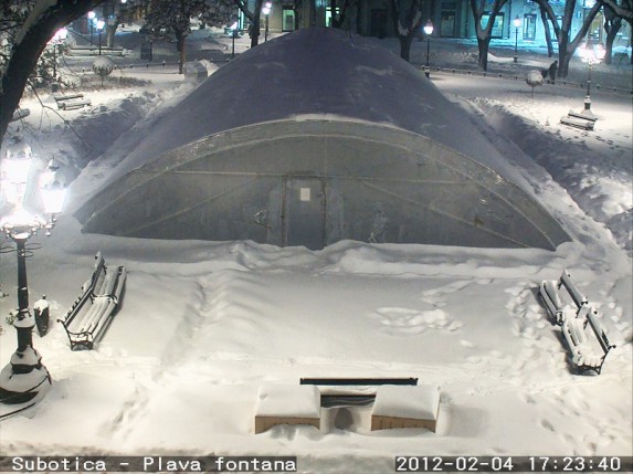 Vlada Vojvodine: Obustavite nastavu do 10. februara