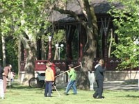 Predlog za proglašenje turističkog prostora “Palić”