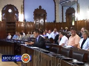 Besplatno zemljište za fabriku Contitech - Continental u Subotici