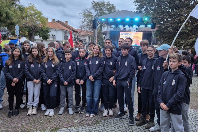 Jedriličarstvo: Palićani uspešni na 53. Balkanijadi u Nesebaru