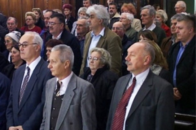 Dan osnivanja bunjevačkog Saveta