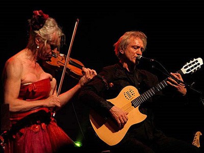 Koncert: Tvoj glas za tvoju zabavu