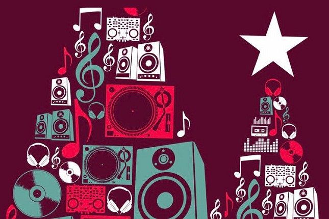 Nastupi mladih subotičkih muzičara i didžejeva u poslednjim danima godine