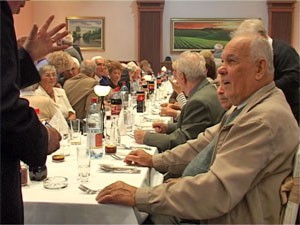 Sunčana jesen života za policajce u penziji